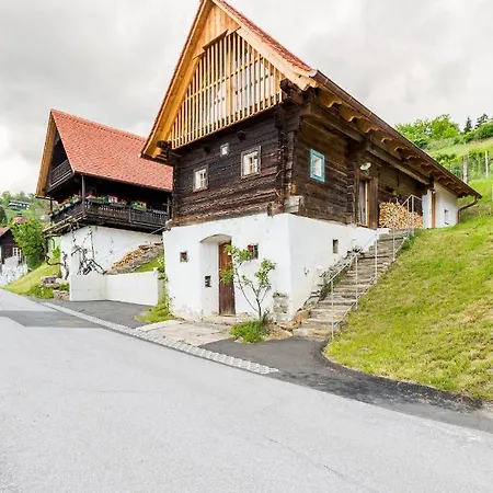 Diekellerstoeckl - Weinstoeckl S24 Mit Pool Casa de Férias Stainz