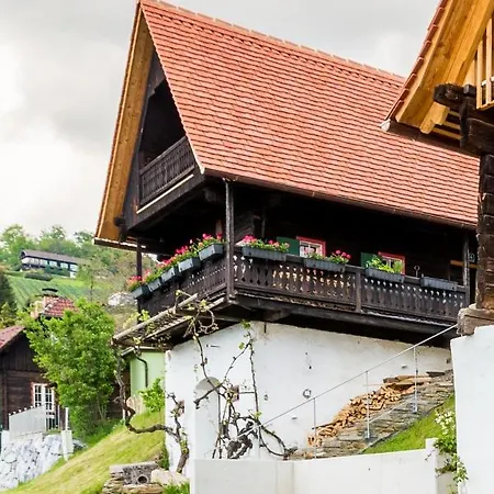 Diekellerstoeckl - Weinstoeckl S24 Mit Pool