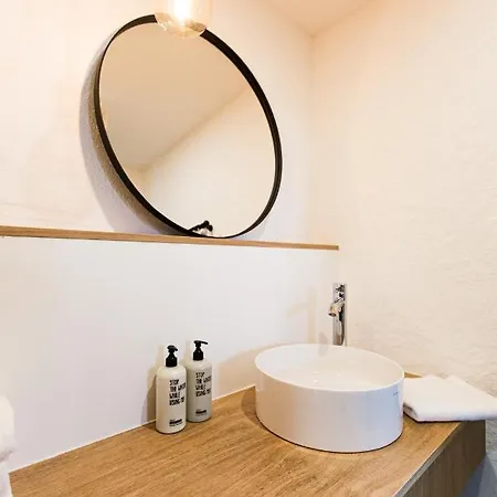 Casa de Férias Diekellerstoeckl - Weinstoeckl S24 Mit Pool Stainz