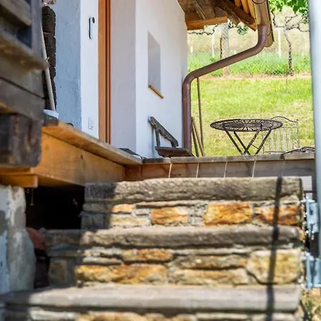 Diekellerstoeckl - Weinstoeckl S24 Mit Pool *