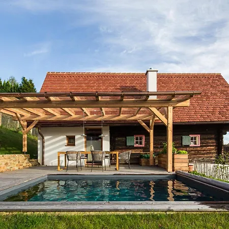 Diekellerstoeckl - Weinstoeckl S24 Mit Pool Stainz