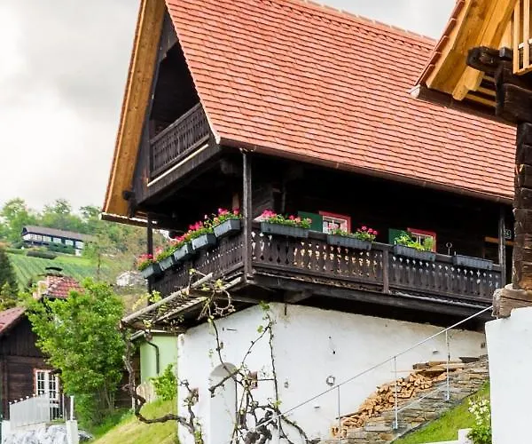 Diekellerstoeckl - Weinstoeckl S24 Mit Pool