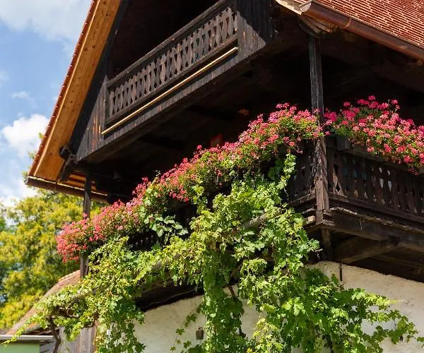 Prázdninový dům Diekellerstoeckl - Weinstoeckl S24 Mit Pool Stainz