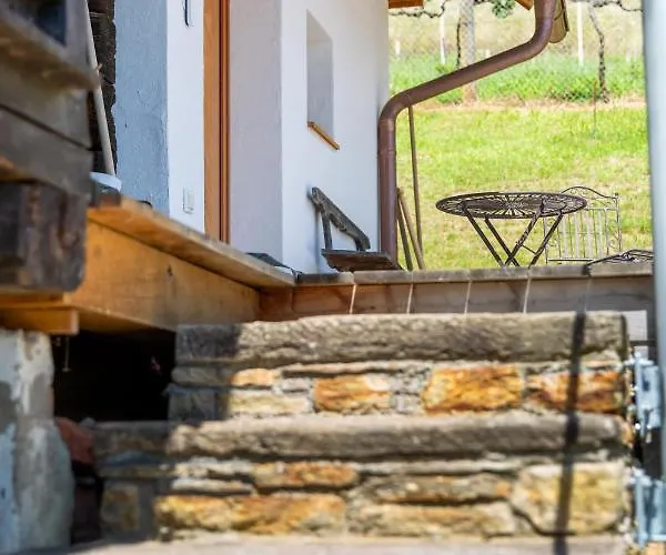 Diekellerstoeckl - Weinstoeckl S24 Mit Pool *