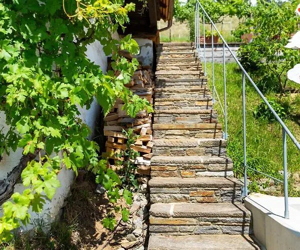 Diekellerstoeckl - Weinstoeckl S24 Mit Pool Prázdninový dům Stainz