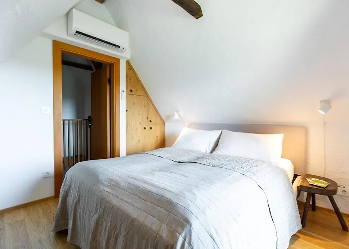 Diekellerstoeckl - Weinstoeckl S24 Mit Pool Prázdninový dům