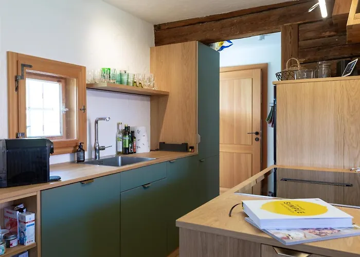 Diekellerstoeckl - Weinstoeckl S24 Mit Pool *