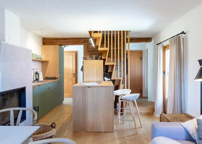 Diekellerstoeckl - Weinstoeckl S24 Mit Pool Prázdninový dům *