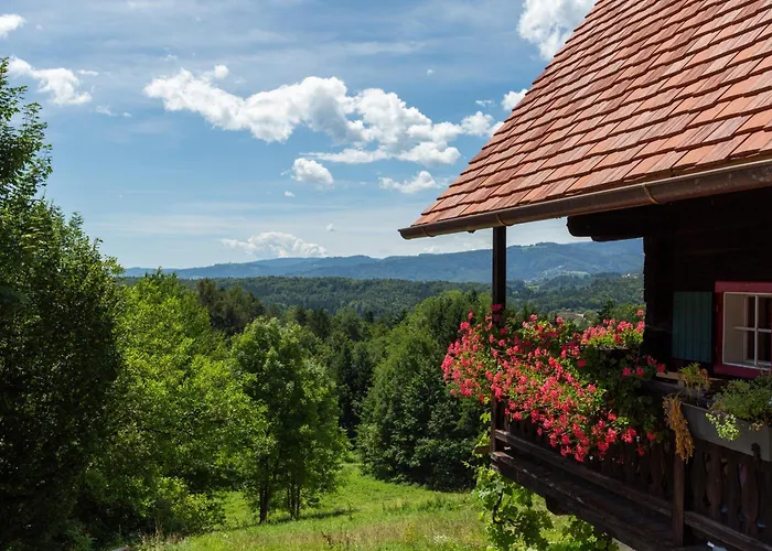 Diekellerstoeckl - Weinstoeckl S24 Mit Pool * Stainz